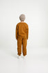 Papercut Patterns - Papercute Kids - Solar Tee / Sweater - 30% Off